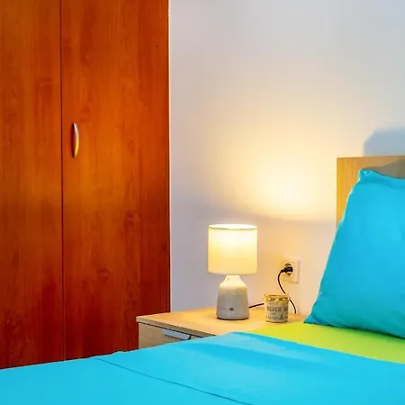 Bb Labrakis Apartment Koutsounari