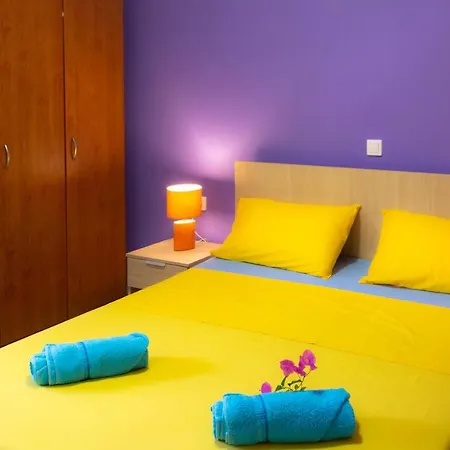 Bb Labrakis Apartment Koutsounari