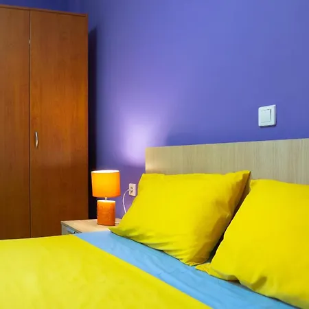 Bb Labrakis Apartment Koutsounari