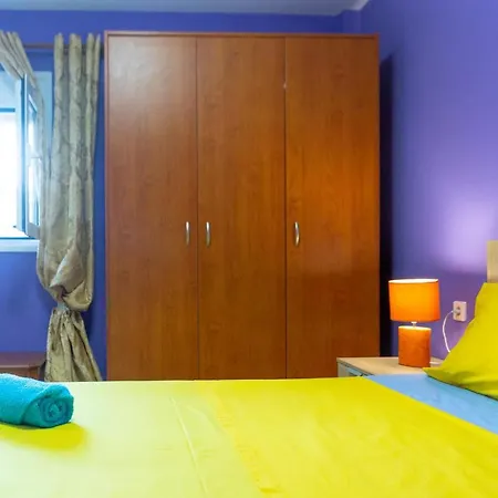 Bb Labrakis Apartment
