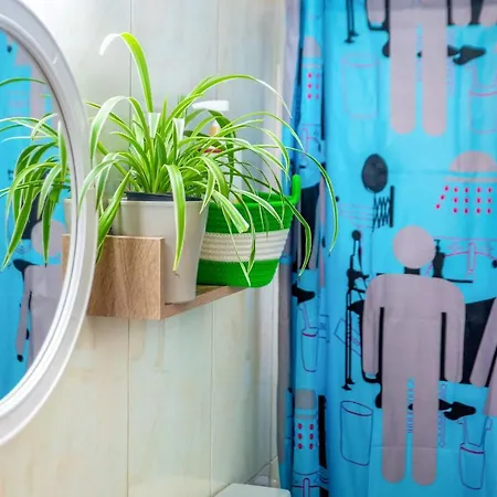 Apartamento Bb Labrakis *