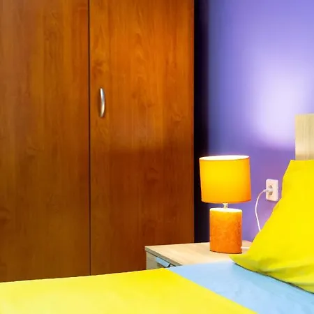 Apartamento Bb Labrakis *