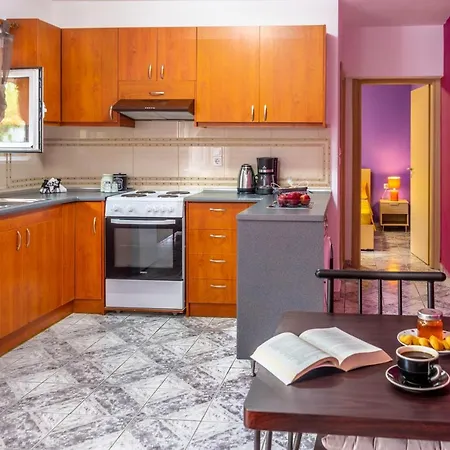 Apartamento Bb Labrakis