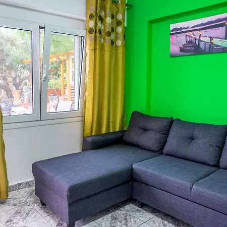 Apartamento Bb Labrakis Koutsounári